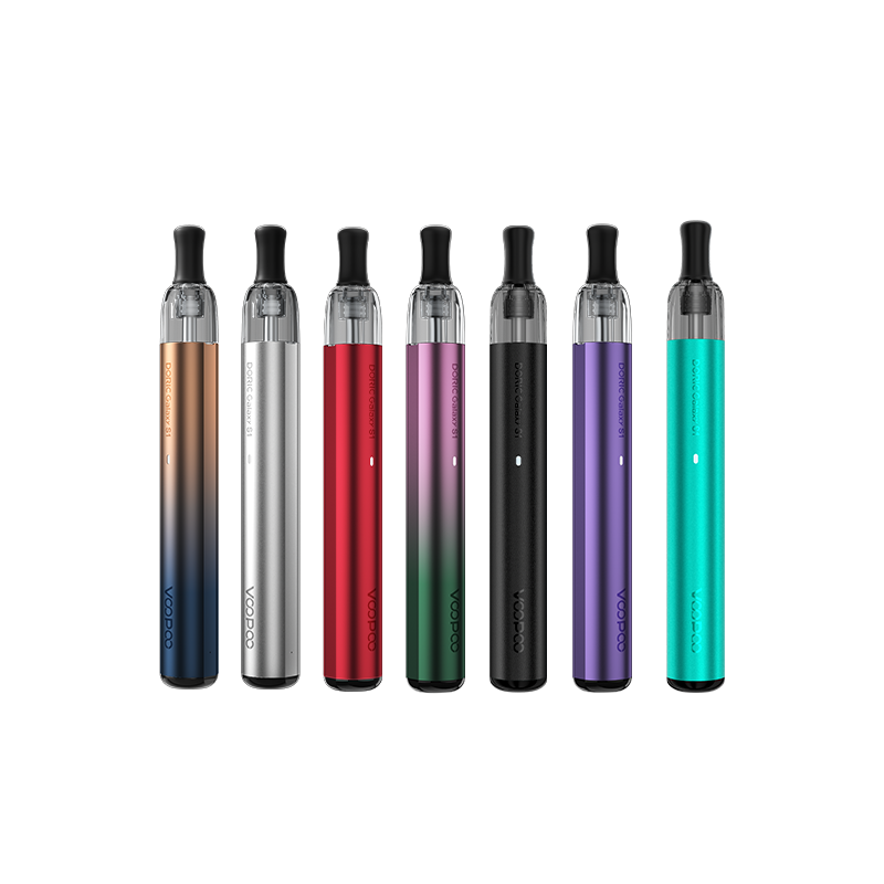 Kit Doric Galaxy S1 800mAh - Voopoo