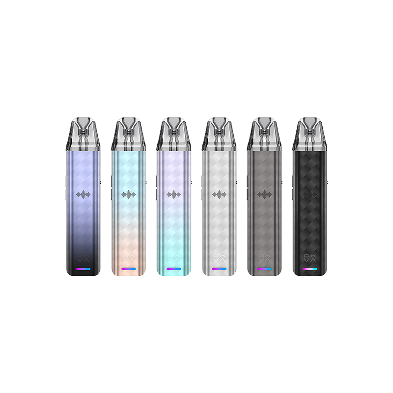 Kit Pod XLIM SE 2 Voice Edition 1000mAh - OXVA