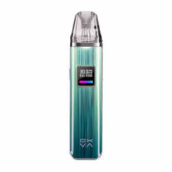 Kit Pod XLIM PRO 1000mAh - OXVA Kit Pod XLIM PRO 1000mAh - OXVA