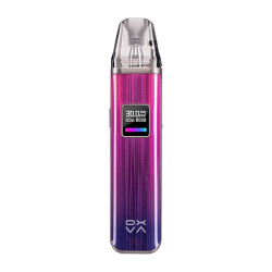 Kit Pod XLIM PRO 1000mAh - OXVA Kit Pod XLIM PRO 1000mAh - OXVA