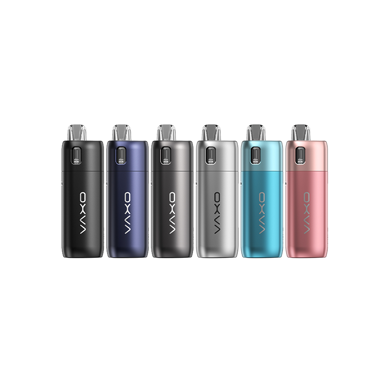 Kit Pod ONEO 1600mAh - OXVA