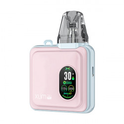 Kit Pod XLIM SQ Pro 1200mAh - OXVA Kit Pod XLIM SQ Pro 1200mAh - OXVA