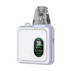 Kit Pod XLIM SQ Pro 1200mAh - OXVA Kit Pod XLIM SQ Pro 1200mAh - OXVA