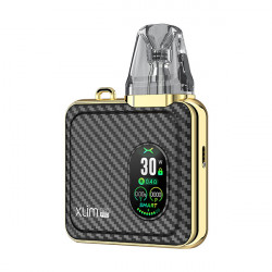 Kit Pod XLIM SQ Pro 1200mAh - OXVA Kit Pod XLIM SQ Pro 1200mAh - OXVA
