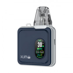 Kit Pod XLIM SQ Pro 1200mAh - OXVA Kit Pod XLIM SQ Pro 1200mAh - OXVA