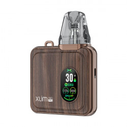 Kit Pod XLIM SQ Pro 1200mAh - OXVA Kit Pod XLIM SQ Pro 1200mAh - OXVA