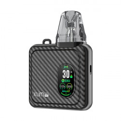 Kit Pod XLIM SQ Pro 1200mAh - OXVA Kit Pod XLIM SQ Pro 1200mAh - OXVA