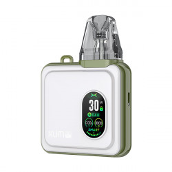 Kit Pod XLIM SQ Pro 1200mAh - OXVA Kit Pod XLIM SQ Pro 1200mAh - OXVA