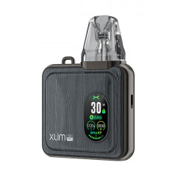 Kit Pod XLIM SQ Pro 1200mAh - OXVA Kit Pod XLIM SQ Pro 1200mAh - OXVA