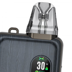 Kit Pod XLIM SQ Pro 1200mAh - OXVA Kit Pod XLIM SQ Pro 1200mAh - OXVA