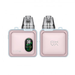 Kit Pod XLIM SQ Pro 1200mAh - OXVA Kit Pod XLIM SQ Pro 1200mAh - OXVA