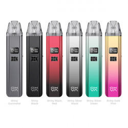 Kit Pod XLIM V2 900mAh - OXVA Kit Pod XLIM V2 900mAh - OXVA