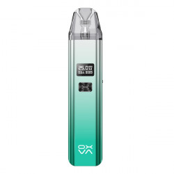 Kit Pod XLIM V2 900mAh - OXVA Kit Pod XLIM V2 900mAh - OXVA