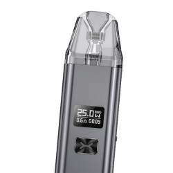 Kit Pod XLIM V2 900mAh - OXVA Kit Pod XLIM V2 900mAh - OXVA