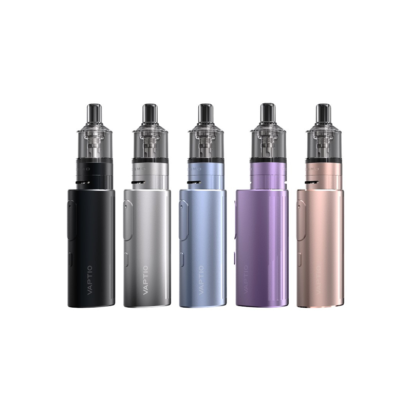 Kit Cosmo Prime 2400mAh - Vaptio