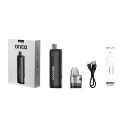 Kit Pod ONEO 1600mAh - OXVA
