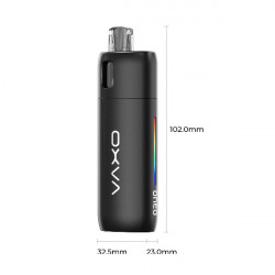 Kit Pod ONEO 1600mAh - OXVA