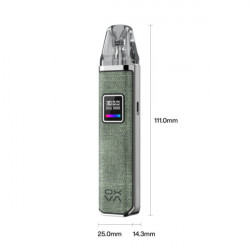 Kit Pod XLIM PRO 1000mAh - OXVA Kit Pod XLIM PRO 1000mAh - OXVA