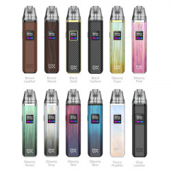 Kit Pod XLIM PRO 1000mAh - OXVA Kit Pod XLIM PRO 1000mAh - OXVA