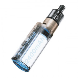 Kit Cosmo Prime 2400mAh - Vaptio