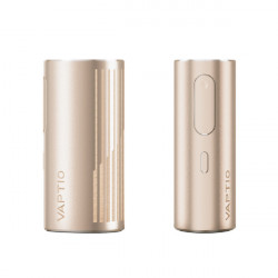 Kit Cosmo Prime 2400mAh - Vaptio
