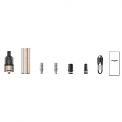 Kit Cosmo Prime 2400mAh - Vaptio