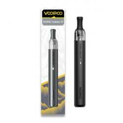 Kit Doric Galaxy S1 800mAh - Voopoo Kit Doric Galaxy S1 800mAh - Voopoo