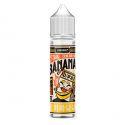 Banana Milk 50ml KJuice - Liquideo