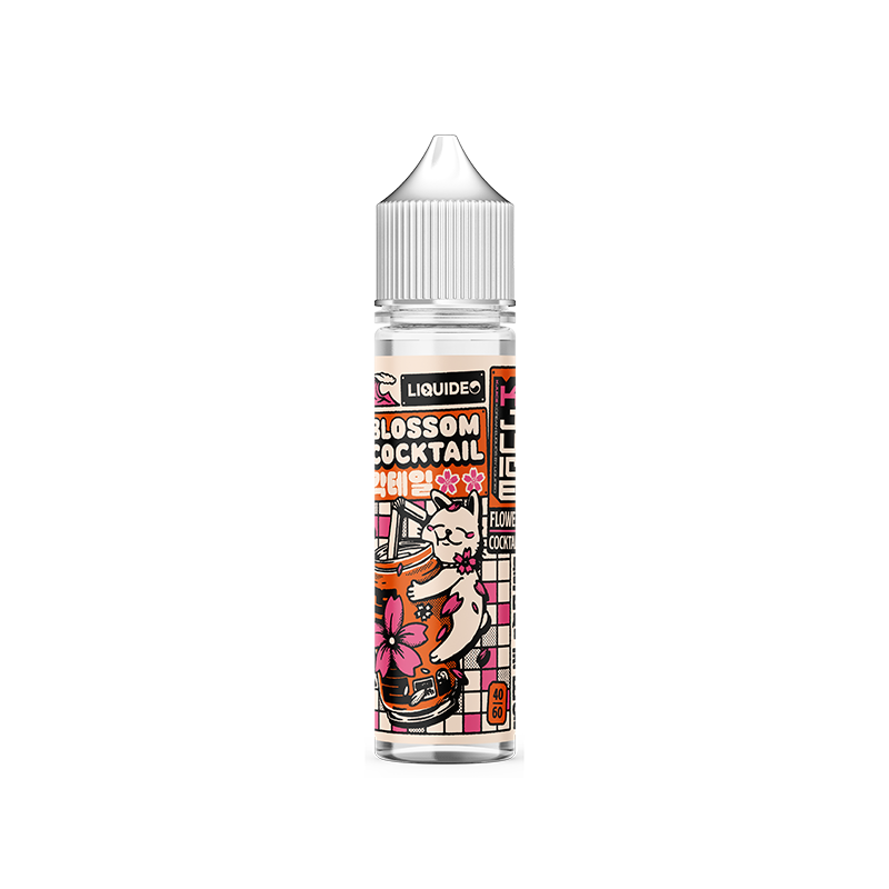 Blossom Cocktail 50ml KJuice - Liquideo