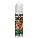 Cursed Mango 50ml KJuice - Liquideo