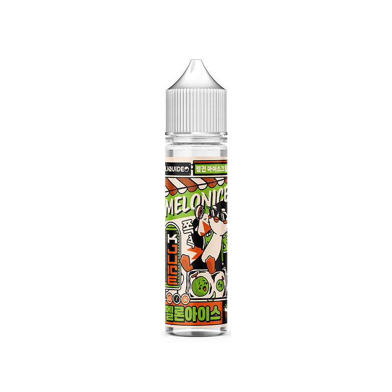 Melonice 50ml KJuice - Liquideo