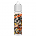 Peanut Pretzel 50ml KJuice - Liquideo