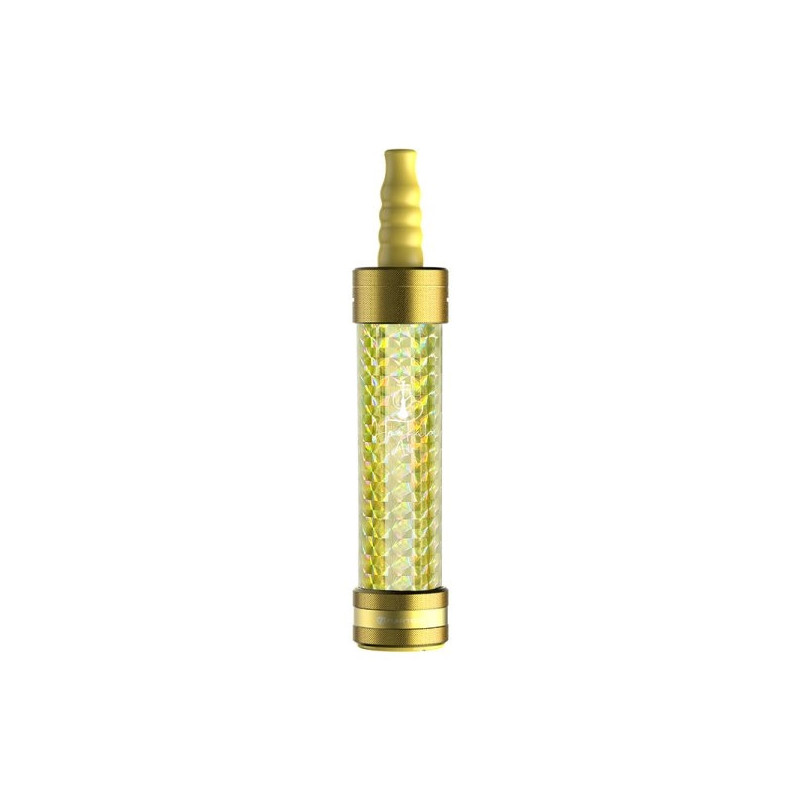 E-Chicha Portable Hookah Air 3200mAh Sparkle Edition - Fumytech