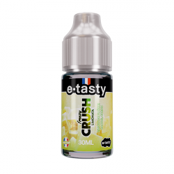 Concentré Limonata 30ml Freezy Crush - e.Tasty (5 pièces)