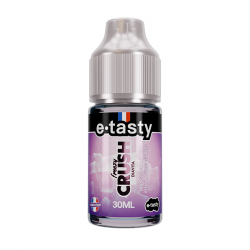 Concentré Diavita 30ml Freezy Crush - e.Tasty (5 pièces)