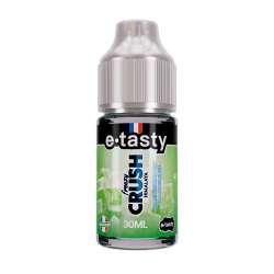 Concentré Himalaya 30ml Freezy Crush - e.Tasty (5 pièces)