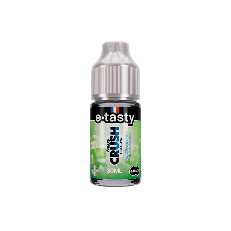Concentré Himalaya 30ml Freezy Crush - e.Tasty (5 pièces)