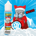 Frozen Bobo 50ml Saiyen Vapors - Swoke