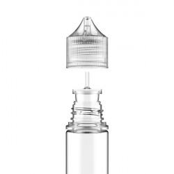 Bouteille Unicorn V3 75ml Chubby Gorilla (400 pièces)