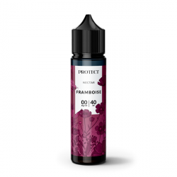 Framboise 40ml Nectar - Protect