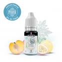 Teint de pêche Récolte d'hiver 10ml La Cueillette de Louise - e.Tasty (10 pièces)