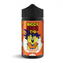 Mix de fraises acidulées 200ml - Biggy Bear EVO Mix de fraises acidulées 200ml - Biggy Bear EVO