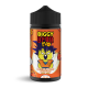 Mix de fraises acidulées 200ml - Biggy Bear EVO