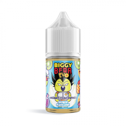 Concentré Grenade Fraise Kiwi 30ml - Biggy Bear EVO (5 pièces) Concentré Grenade Fraise Kiwi 30ml - Biggy Bear EVO (5 pièces)