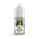 Concentré Grenade Fraise Kiwi 30ml - Biggy Bear EVO (5 pièces)