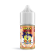 Concentré Mix Fraises Acidulées 30ml - Biggy Bear EVO (5 pièces)