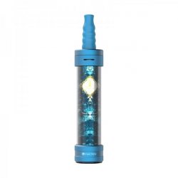 E-Chicha Portable Hookah Air 3200mAh Casino - Fumytech E-Chicha Portable Hookah Air 3200mAh Casino - Fumytech