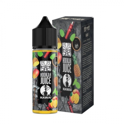 Hawai 50ml Hookah Juice - Tribal Force