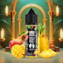 Hawai 50ml Hookah Juice - Tribal Force