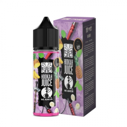 Mi Amor 50ml Hookah Juice - Tribal Force Mi Amor 50ml Hookah Juice - Tribal Force